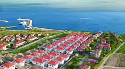 ASRIN KONAKLARI MARİNA SATIşA ÇIKTI